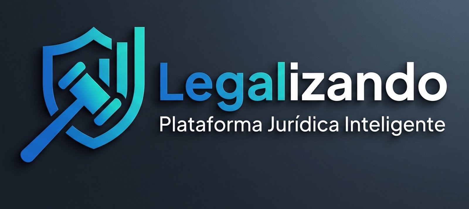 Legalizando - Software Jurídico